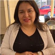 Ich Unterrichte Spanisch  Individuell, kleine Gruppen, Großer Guppen mit 18 Jahre Erfahrung.